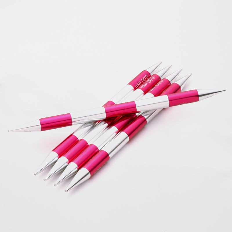 Nadelspiel Smartstix von knit pro 20 cm 2,50 mm