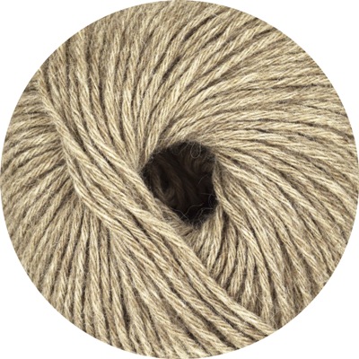 Alpacas Linie 448 von ONline 0002 - beige