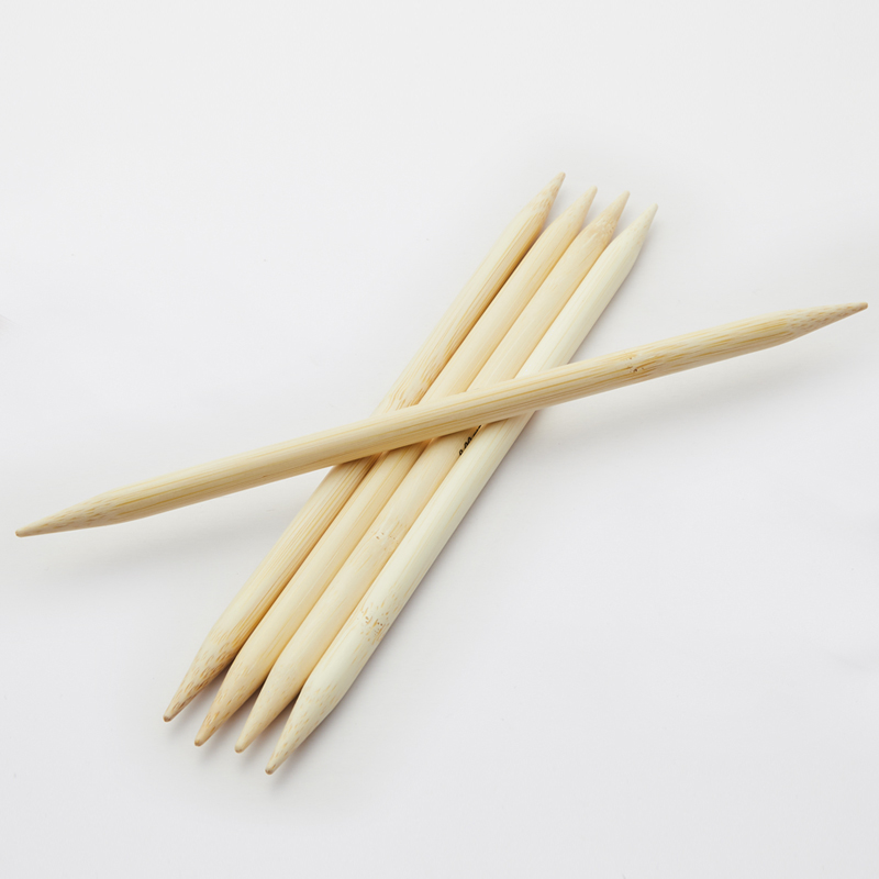 Nadelspiel Bambus von knit pro 20 cm 3,25 mm
