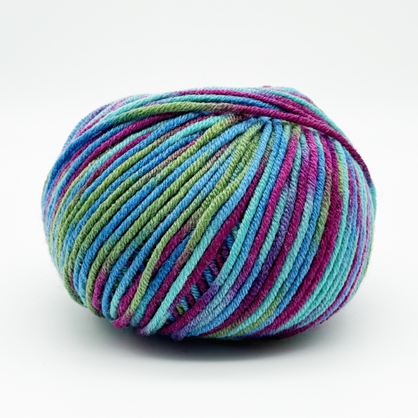 0101 - blau/beere/grün | 5,95 €