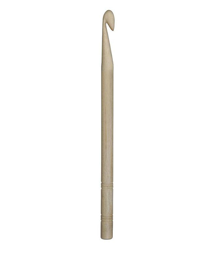 Häkelnadel Basix Birke von knit pro 12,00 mm