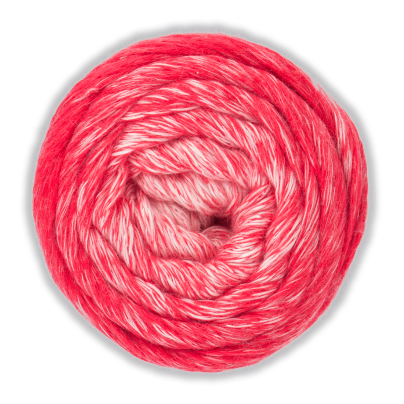 0030 - rot/naturweiß | 3,00 €