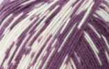0188 - lila / altrosa / weiß | 9,50 €