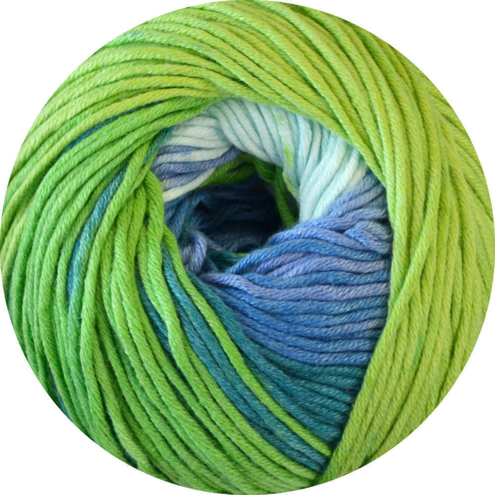 0105 - grün/blau | 2,95 €