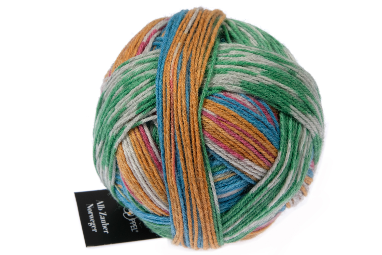 Alb Zauber Norweger von Schoppel