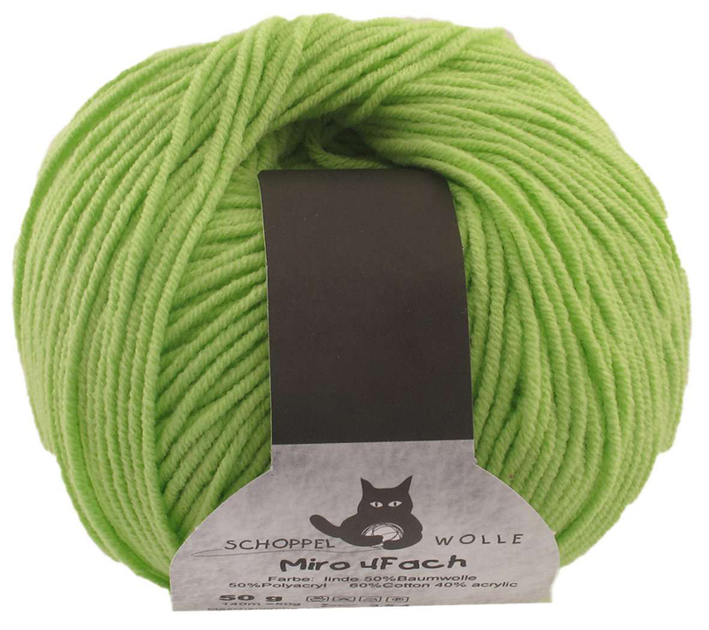 6551 - Linde | 2,45 €