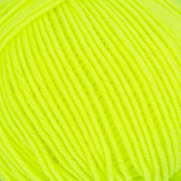 0239 - neon gelb | 4,50 €