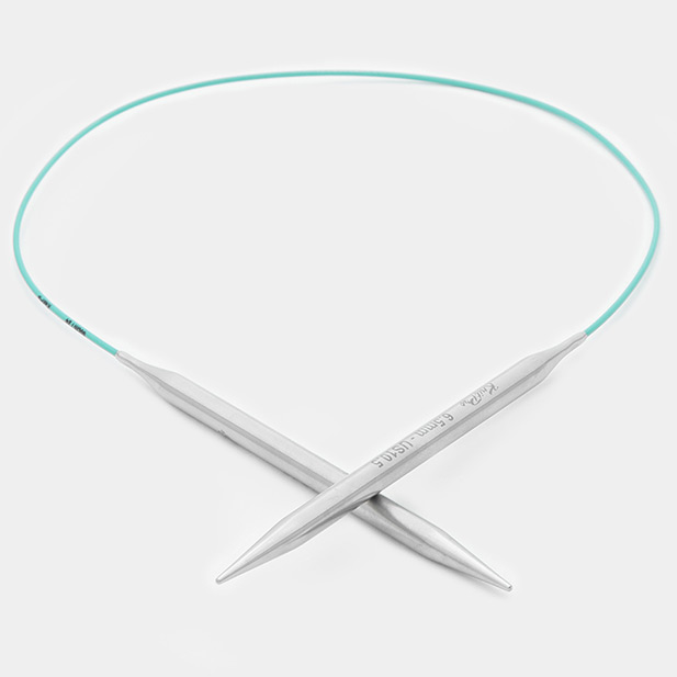 FCN superior stainless steel Mindful Collection by knitpro FCN superior stainless steel Mindful Collection by knitpro