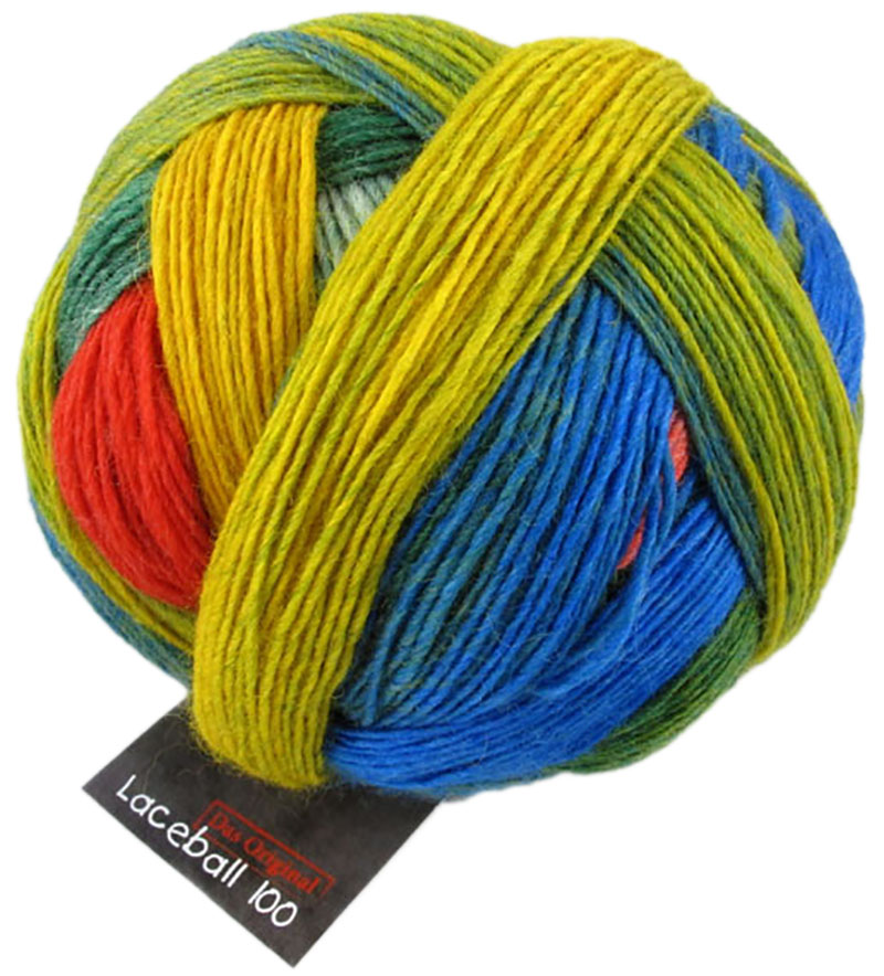 1701 - Papagei | 14,95 €