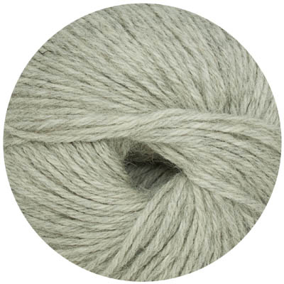 Alpaca Linie 310 von ONline 0022 - grau melange Alpaca Linie 310 von ONline 0022 - grau melange