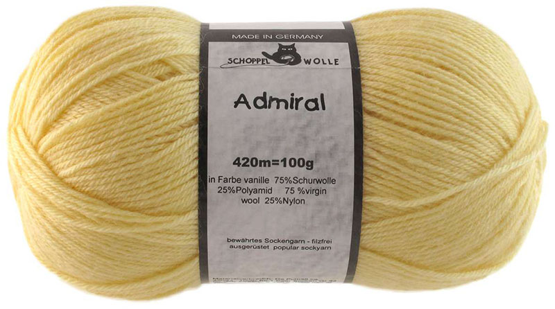 0320 - Vanille | 10,35 €