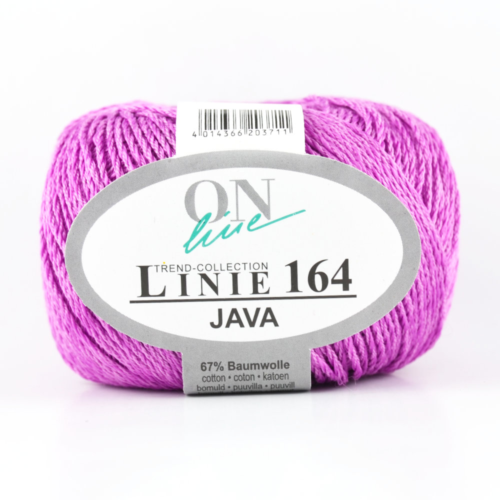 Java Linie 164 von ONline 0256 - 