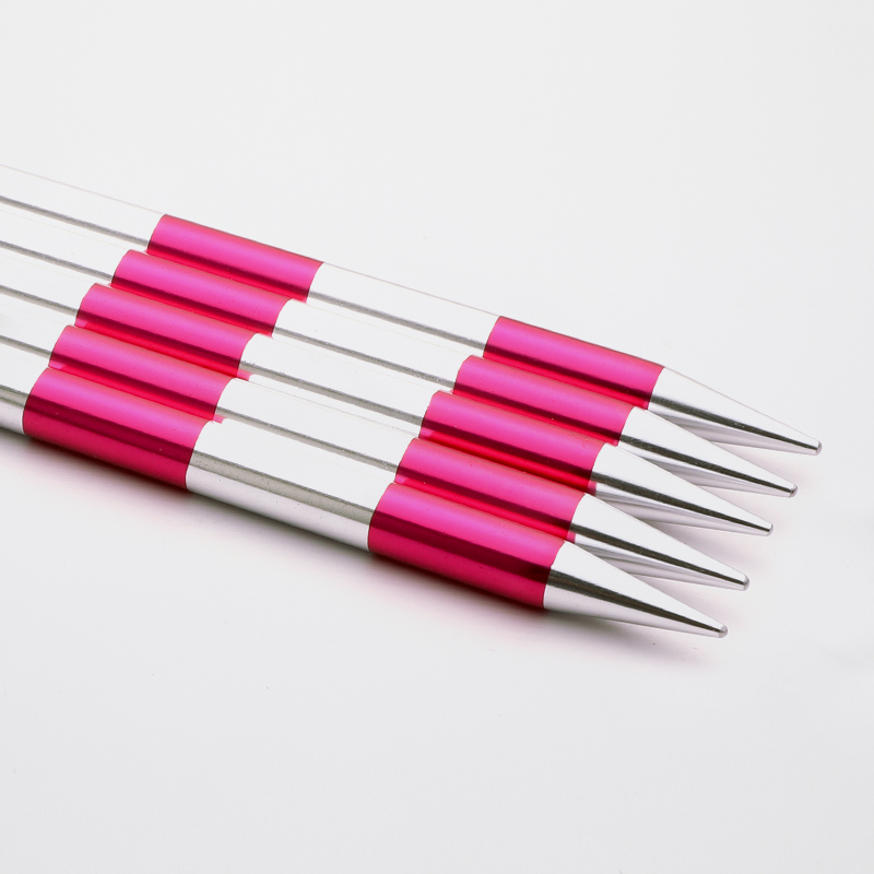 Nadelspiel Smartstix von knit pro 20 cm 2,50 mm