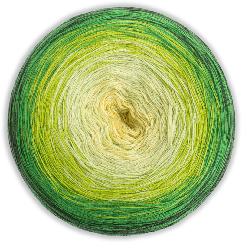 0605 - gelb / grün | 15,95 €