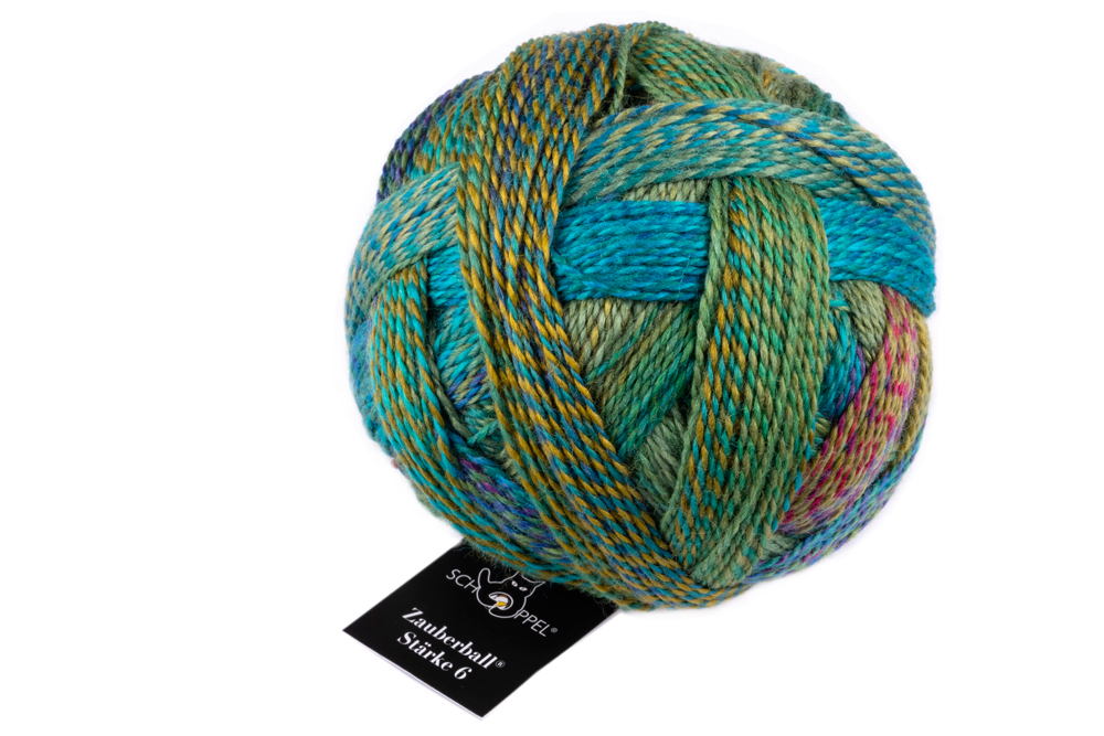 2404 - Tiefe Wasser | 23,30 €
