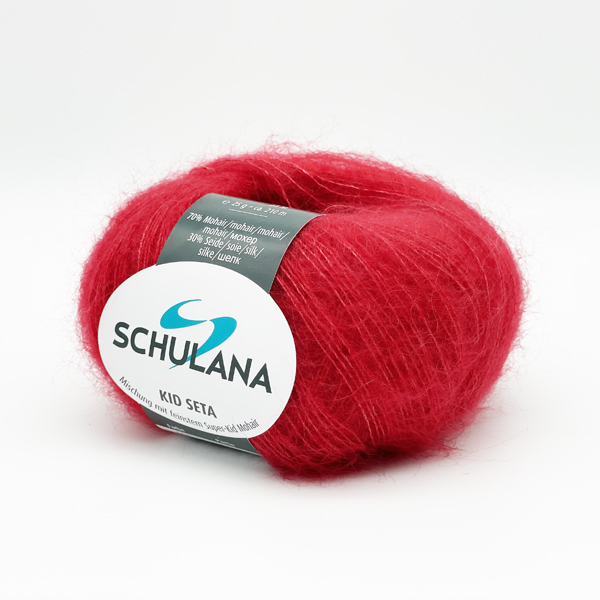 Kid-Seta von Schulana 0030 - rot