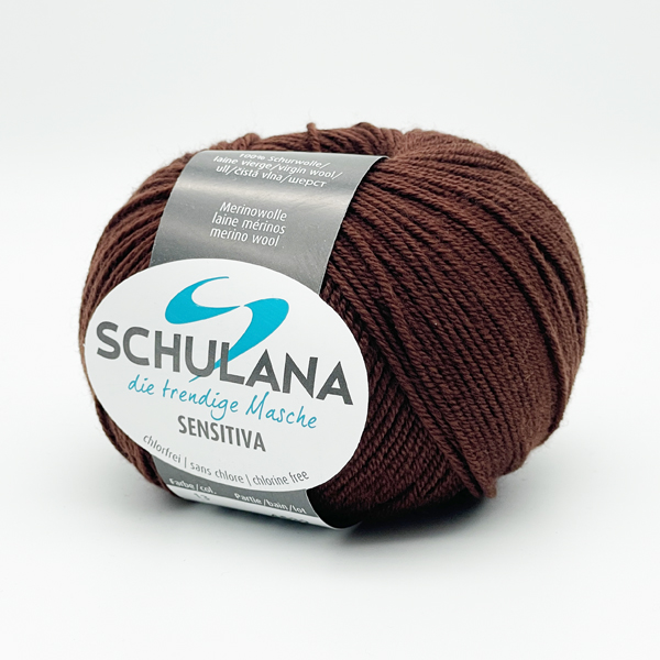 Sensitiva von Schulana 0013 - braun