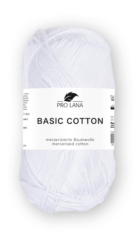 Basic Cotton