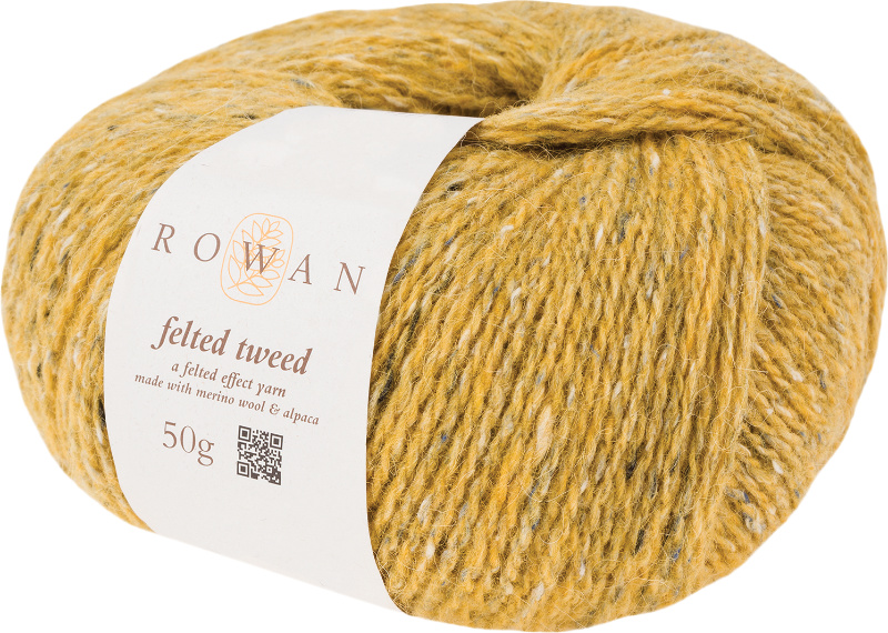 Felted Tweed von Rowan 0181 - mineral