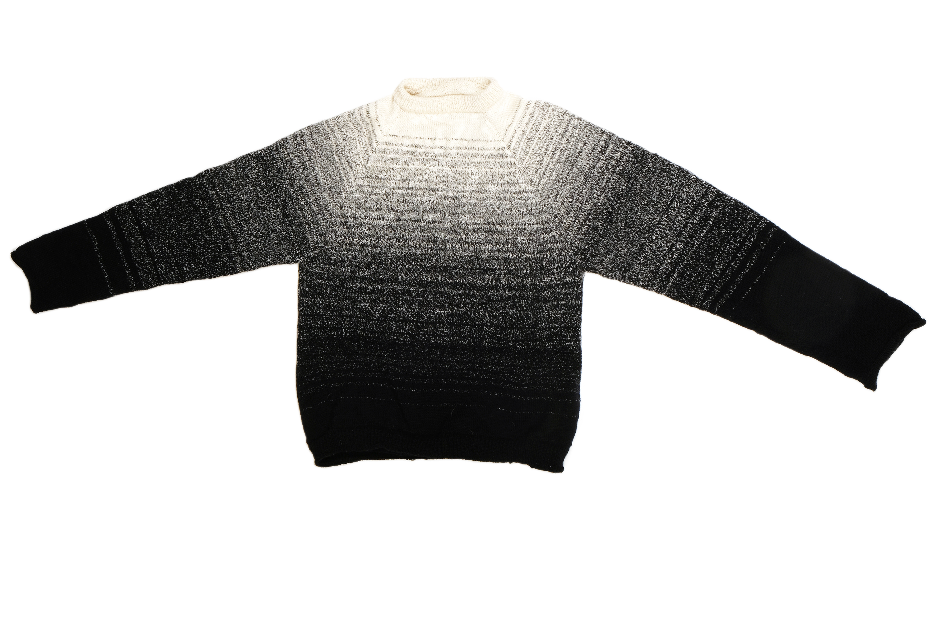 Pullover "Shyan"  | Wollpaket mit Zauberperlen®  | Stricken | Gerhard Schoppel