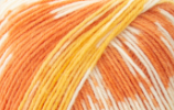 0182 - orange / mais / weiß | 9,50 €