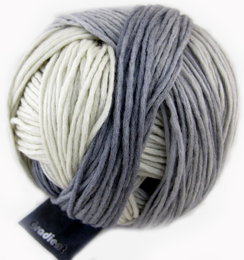 Gradient von Schoppel 1508 - Schatten