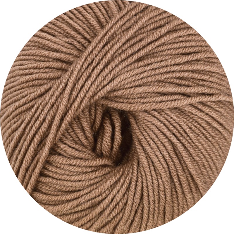 Starwool Linie 4 von ONline 0077 - rosenholz