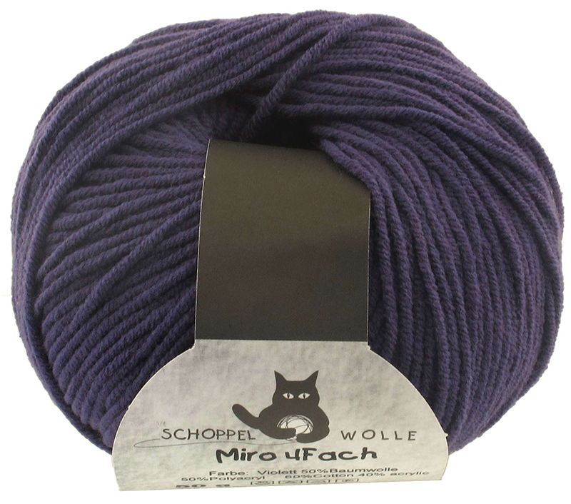 3565 - Violett | 2,45 €