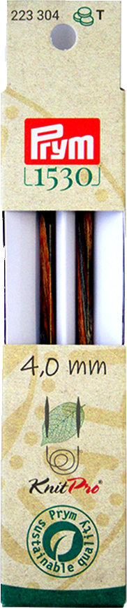 Nadelspitzen Natural von Prym 87 mm 4,50 mm