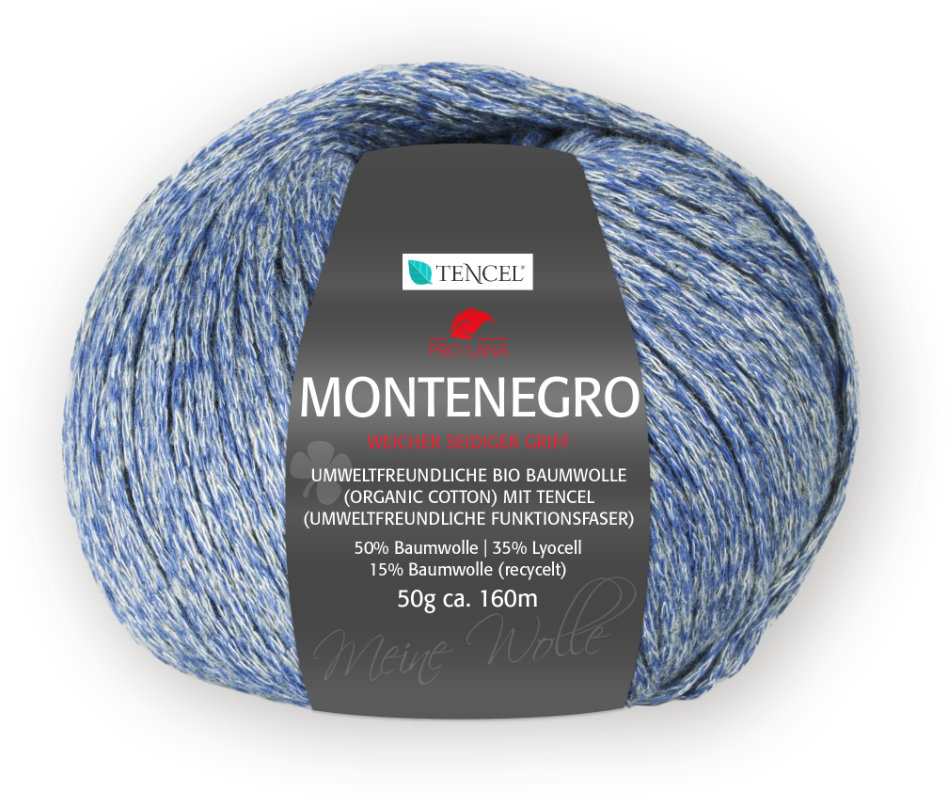Montenegro von Pro Lana 0055 - jeans Montenegro von Pro Lana 0055 - jeans
