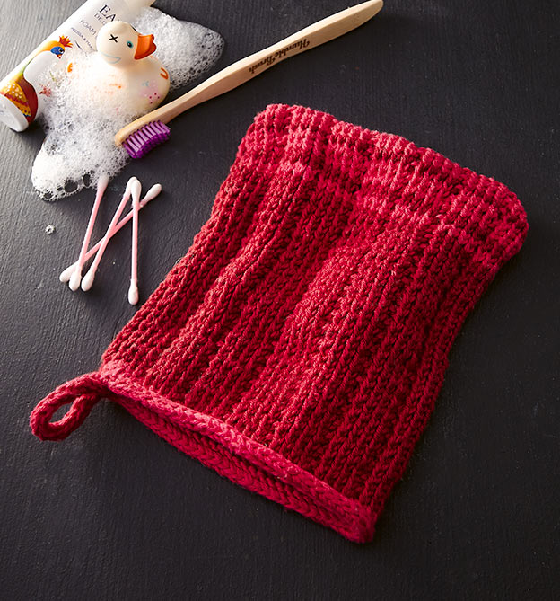 Noch mehr schöne Spültücher stricken - Kreative Muster und Formen nachhaltig gestrickt