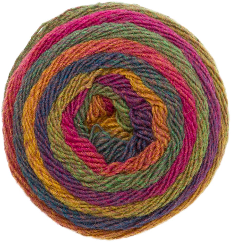 0095 - grün / gelb / weinrot | 12,95 €