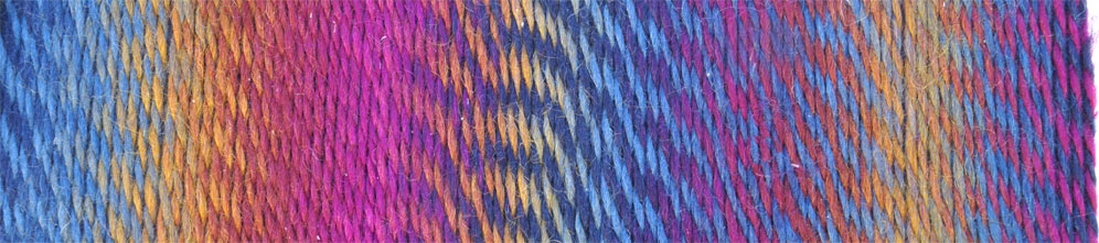 Zauberball® Stärke 6 von Schoppel 2248 - Zimtschnecke