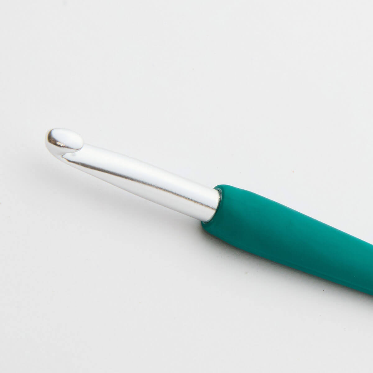 Häkelnadel Alu Waves 2.0 mit Softgriff von knit pro 2,50 mm