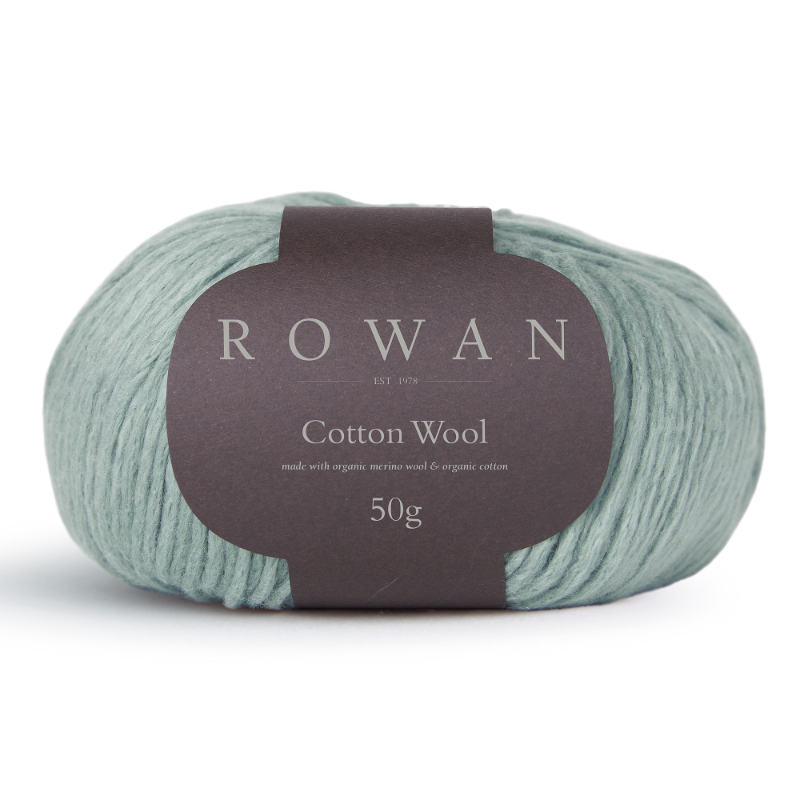 Cotton Wool von Rowan 0212 - giggle