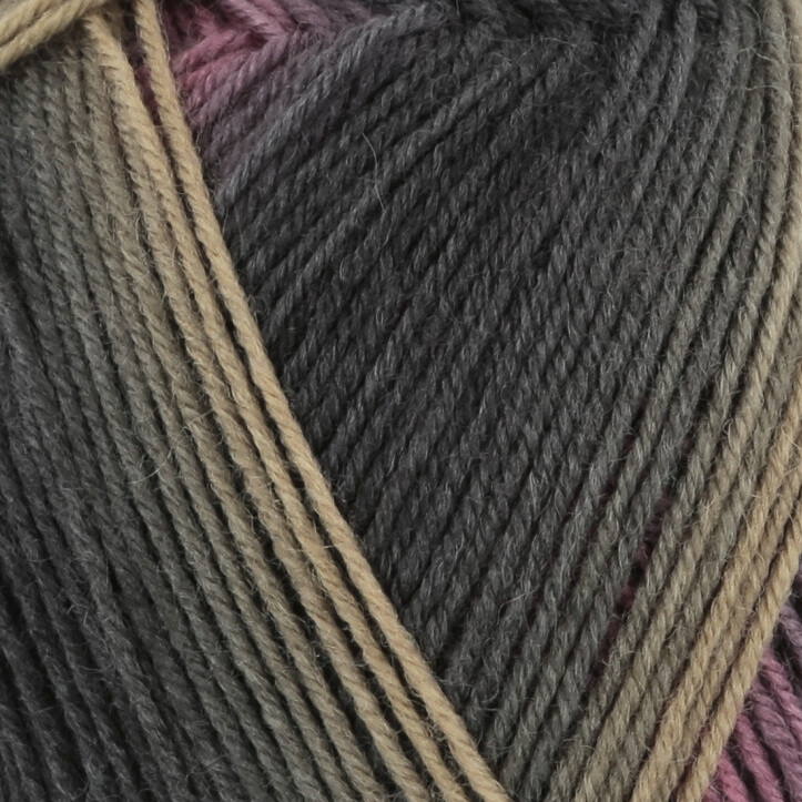 Stormy Degrade - 0334 - Avalanche | 5,00 €