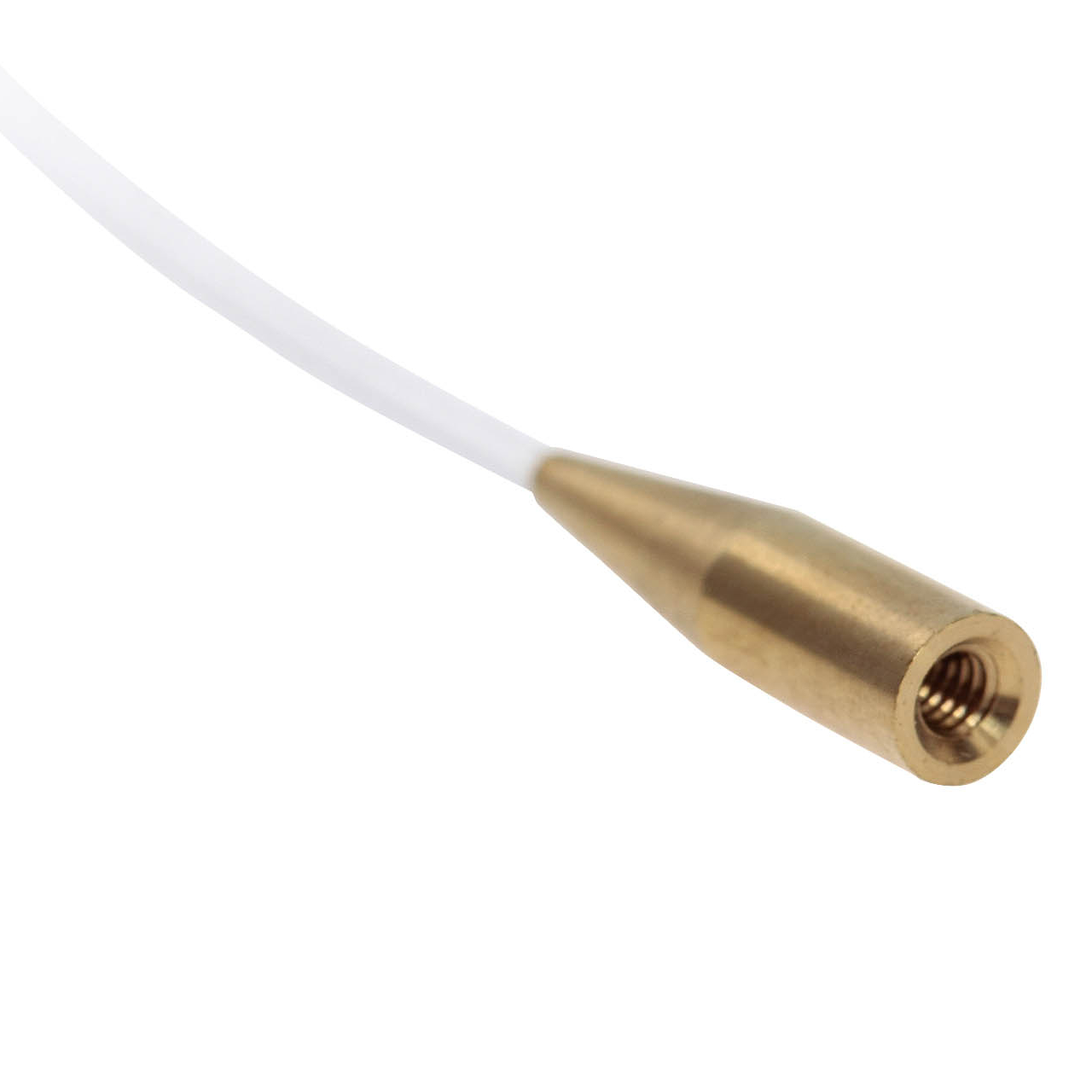 Seil für Nadelspitzen Nylon von seeknit M2 | für NS 3,50  - 5,00 mm 95 cm