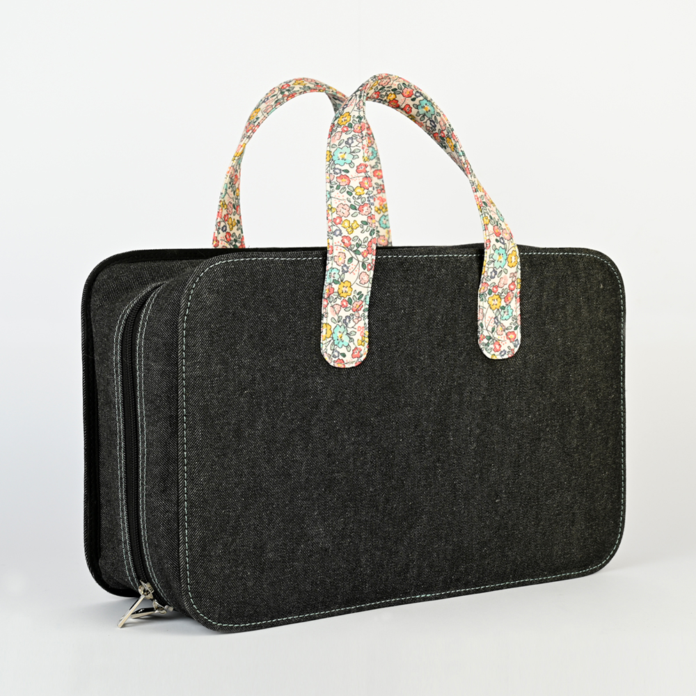 Bloom Doctor Bag - Projekttasche