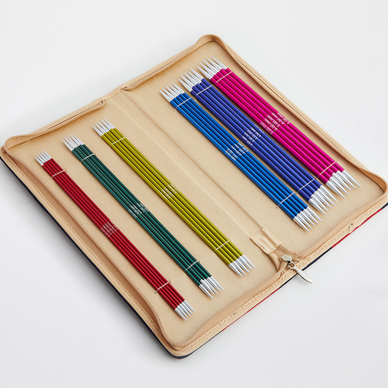 DPNs Zing Set 20cm by knit pro