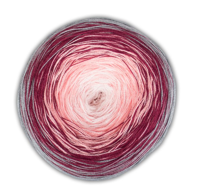 0001 - altrosa / bordeaux / grau | 15,95 €