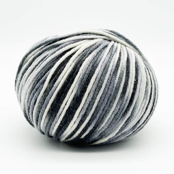 0122 - schwarz/weiß/grau | 5,95 €