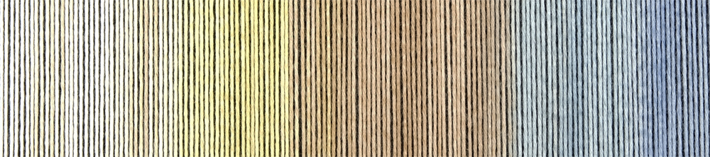 Zauberball® Cotton von Schoppel 2440 - Feldversuch