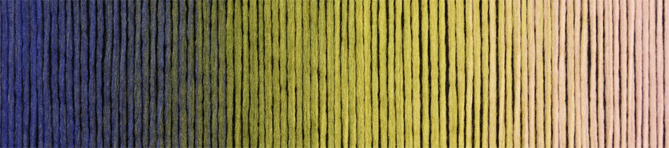 Gradient von Schoppel 2336 - Waldfrau