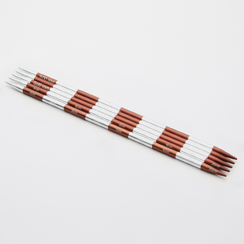 Nadelspiel Smartstix von knit pro 20 cm 2,50 mm