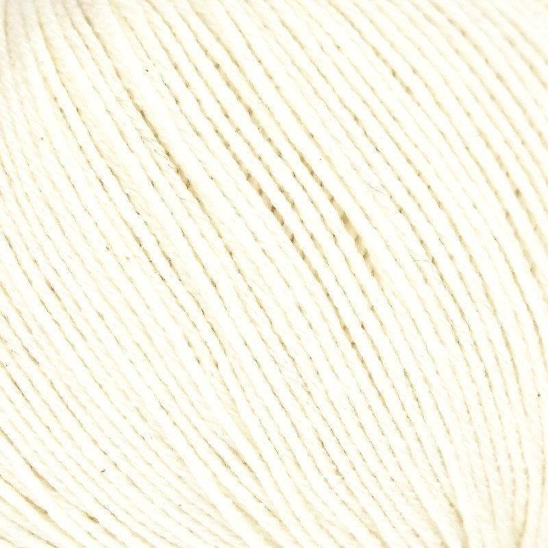 0023 - naturweiß | 7,50 €