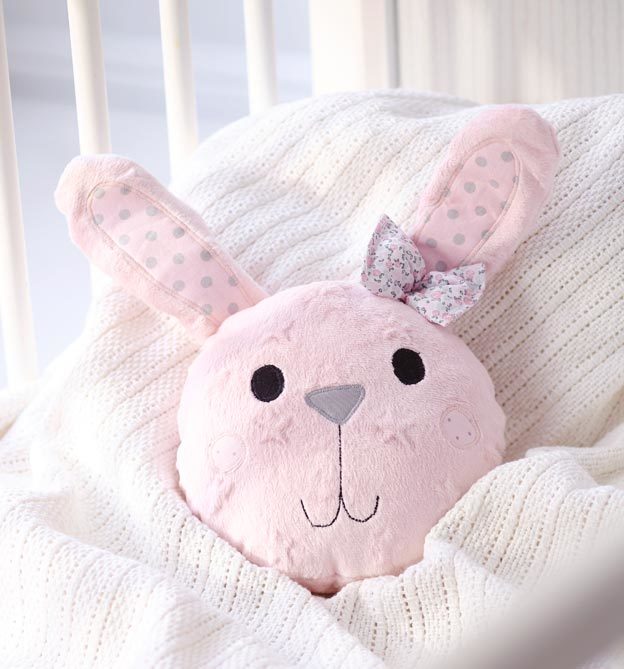 Kugelrunde Kuschelkissen nähen - Über 30 Modelle in 3 Größen, mit Plotter-Vorlagen