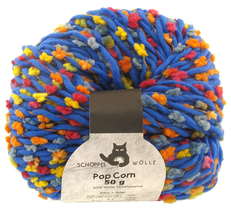 4201 - Kornblau | 2,45 €