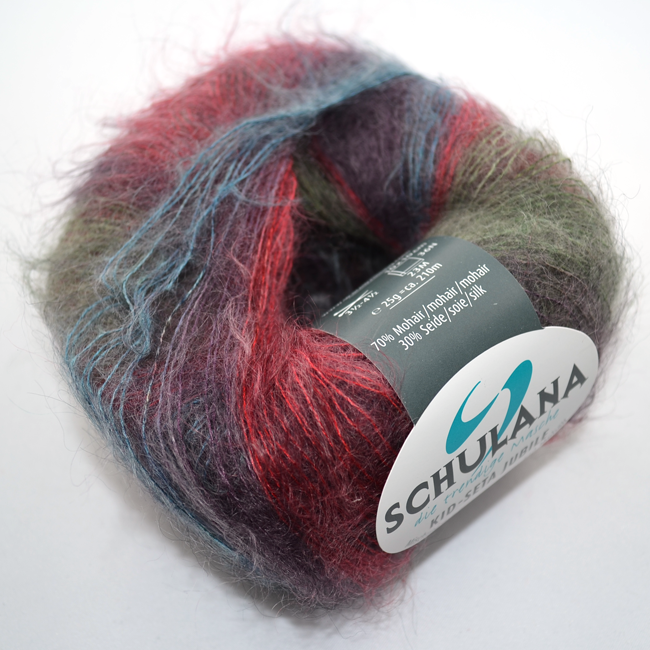 Kid-Seta Jubile von Schulana 0590