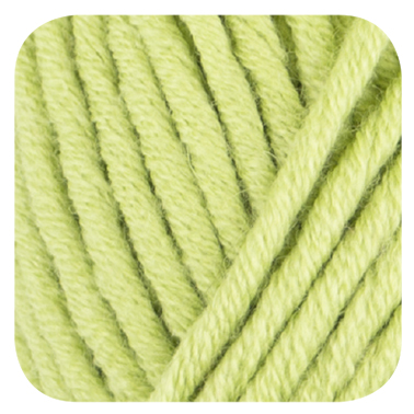 0074 - lindgrün | 3,75 €