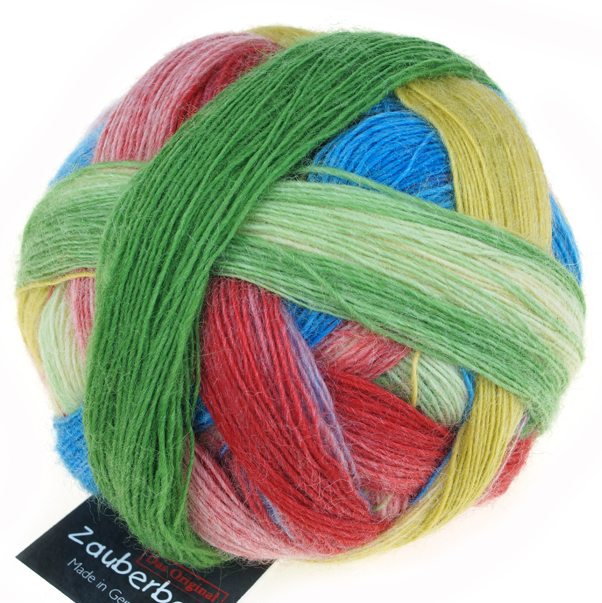2310 - Bunte Gasse | 13,95 €